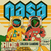 Hide (feat. Childish Gambino & Aynzli Jones) (Tropkillaz Remix) - N.A.S.A.&Sam I&Childish Gambino&Aynzli Jones&Tropkillaz