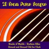 Banks of Marble - Pete Seeger