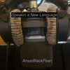 Speakin a New Language - AnsarBlackPearl