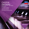 Barcarolle in F Sharp Major, Op. 60 - Stephen Kovacevich