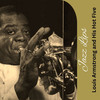 Jazz Lips - Louis Armstrong and His Hot Five