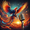 The Fly Super Eagle (feat. Ogi Feel the Beat) - Supreme Allah Magnetic&Ogi feel the Beat