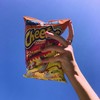 Flaming Hot Cheetos - Clairo