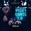 Cuadricular Insificante 2.0 (Explicit) - Mc Santosz&Authentic Records&DJ MAXZZ