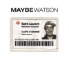 Les gentils - Maybe Watson&Jam&P-Dox