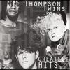 King for a Day - Thompson Twins