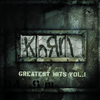 Word Up! - Korn
