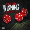 Winning (feat. Yah Sin) (Explicit) - Gully TV&PA. Dre&Yah Sin