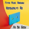 I Don't Know How To Fly (Original Mix) - Konstantyn Ra