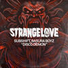 Disco Demon - SUBSHIFT&Basura Boyz
