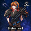 Broken Heart - Misato