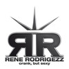 Feel the Love (Summer Radio Mix) - Rene Rodrigezz&J.R. Summerville