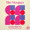 Confident (Instrumental) - The Niceguys&Louis Logic&Greg Blackman