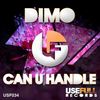 Can U Handle (Marco Vistosi Remix) - Dimo&Marco Vistosi