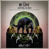 My Love (Vanilla Ace & Dharkfunkh Remix) - JazzyFunk&DJ Queto