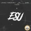 ESU (feat. SMB) - Lanky Makaveli&SMB