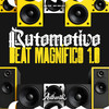 Automotivo Beat Magnífico 1.0 (Explicit) - DJ MQ 011&Authentic Records&Mc GW