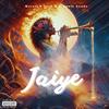 Jaiye (feat. Lord X & Annie Zanda) - merxii&Lord X&Annie Zanda