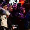 55 Es3af (Mahrgan Shar3) - Rap Shar3&Hesa&خالد ترك