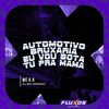 Automotivo Bruxaria Eu vou bota tu pra mama (Explicit) - Mc K.K&DJ Big Original