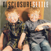 When A Fire Starts To Burn - Disclosure