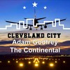 The Continental - Adam Godfrey