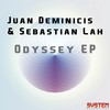 Deep And Dark - Juan Deminicis&Sebastian Lah