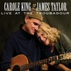 I Feel The Earth Move (Live At The Troubadour / 2007) - Carole King&James Taylor