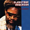 Time Has No End - Gladstone Anderson