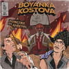 A Quincena do Apóstol - Boyanka Kostova