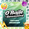 O Baile Tá Sensacional (Explicit) - DJ KELVINHO DA ZS&MC Gegeh&Central dos Bailes&Mc Jessy