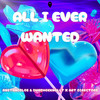 All I Ever Wanted - Anstandslos & Durchgeknallt&Art Directors