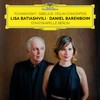 I. Allegro moderato - Lisa Batiashvili&Staatskapelle Berlin&Daniel Barenboim