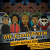 Booty Bounce Pop (Fabian Mazur Remix) - Mr. Collipark&Atom pushers&DJ Wavy&Ying Yang Twins