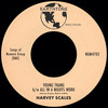 All In A Nites Work - Harvey Scales