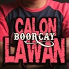 CALON LAWAN - Boorcay