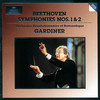 Beethoven: Symphony No. 1 in C Major, Op. 21: I. Adagio molto - Allegro con brio - Orchestre Révolutionnaire et Romantique&John Eliot Gardiner