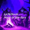 Hour of the liars - Sp3kDrum