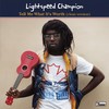 Tell Me What It's Worth - Lightspeed Champion
