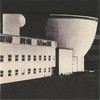 Excerpt from Cassette No. 10 - Stereo Machines&Kinesis