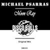 Moon Ray - Michael Psarras