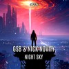 Night Sky - GSB&Nick Novity&Gerrit Zwick&Grazian Zwick