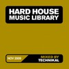 Closer (Mix Cut) - k-series&Technikal