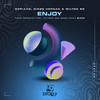 Enjoy (Tirso Enriquez AR Remix) - Doriaan&Diego Hernan&Milton Bo&Tirso Enríquez (AR)