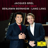 Brel: Quand on n'a que l'amour (Arr. Kerber for Tenor and Piano) - Benjamin Bernheim&郎朗