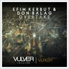 Overtake (Original Mix) - Efim Kerbut&Don Balag