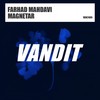 Magnetar - Farhad Mahdavi