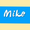 Black Fence - Mike