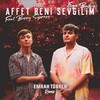 Affet Beni Sevgilim (Emrah Turken Remix) - Ege Balkiz&BURRY SOPRANO&Emrah Turken