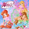 Mon Ami, My Friend (feat. Nathalie Delattre) - Winx Club Français&Nathalie Delattre